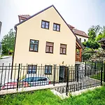 Appartement Dueta-1 By Interhome Český Krumlov