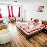 Appartement Dueta-1 By Interhome Český Krumlov