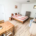 Dueta-1 By Interhome Lejlighed *