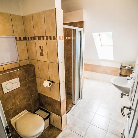 Dueta-1 By Interhome Daire *