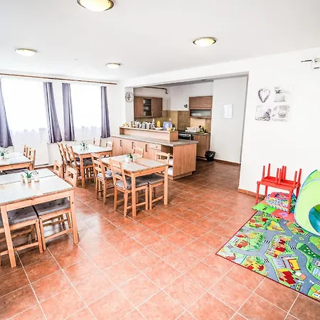 Apartament Dueta-1 By Interhome Czeski Krumlow