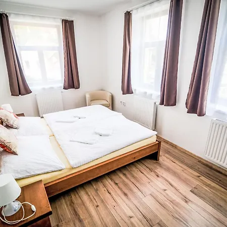 Dueta-1 By Interhome * Český Krumlov