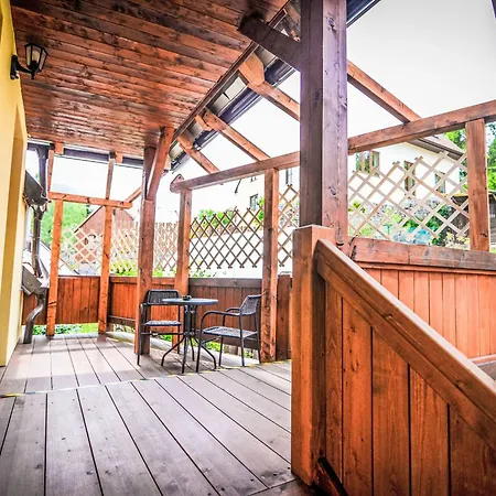 Dueta-1 By Interhome Daire