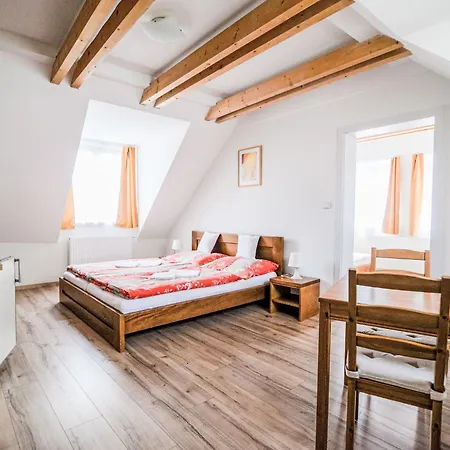 Dueta-1 By Interhome Apartament *