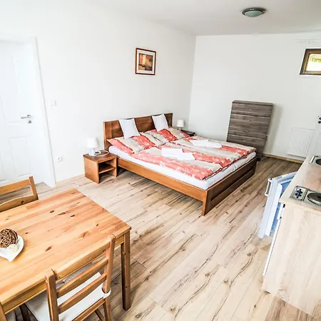 Dueta-1 By Interhome Daire *