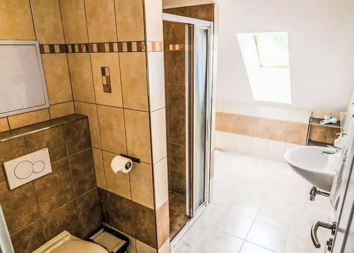 Dueta-1 By Interhome Apartament *