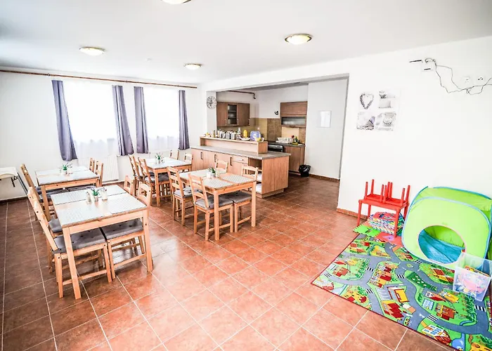 Apartament Dueta-1 By Interhome Czeski Krumlow