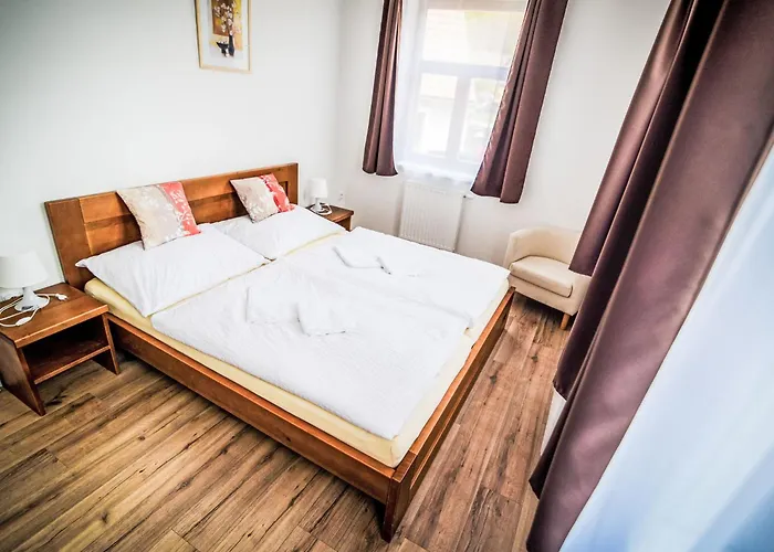 Lejlighed Dueta-1 By Interhome