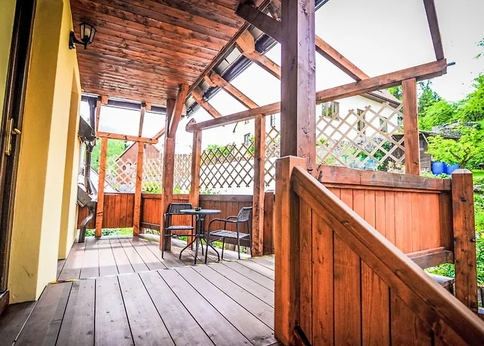 Dueta-1 By Interhome Lejlighed