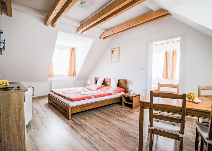 Dueta-1 By Interhome Apartament *