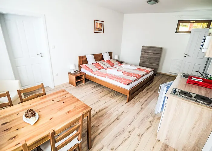 Dueta-1 By Interhome Apartament *