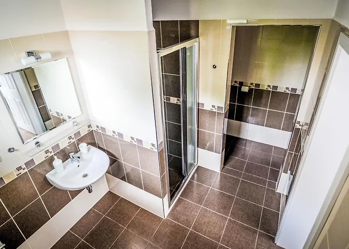 Apartament Dueta-1 By Interhome Czeski Krumlow